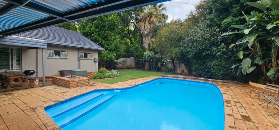 To Let 3 Bedroom Property for Rent in Cashan North West